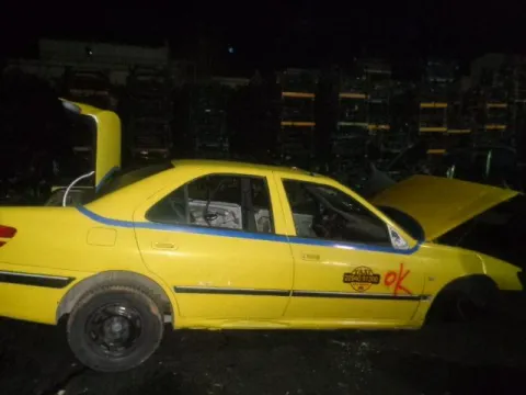Τροπέτο Αμάξι κομπλέ Χωρίς Μηχανή Χωρίς Σασμαν , Με Ρεζερβουαρ , Ελαστικα 195/65/15** (2τμχ)  για PEUGEOT 406 (1996 - 1999) (8B) Sedan - 4dr , (1999 - 2004) (8B) **Α** Τροπέτο Αμάξι κομπλέ Χωρίς Μηχανή Χωρίς Σασμαν , Με Ρεζερβουαρ , Ελαστικα 195/65/15** (2τμχ)  για PEUGEOT 406 (1996 - 1999) (8B) Sedan - 4dr , (1999 - 2004) (8B) **Α**