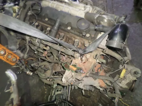 Κινητήρας Κορμός - Καπάκι για PEUGEOT 406 (1999 - 2004) (8B) 2000 (RHY) Diesel 90 HDi Κινητήρας Κορμός - Καπάκι για PEUGEOT 406 (1999 - 2004) (8B) 2000 (RHY) Diesel 90 HDi