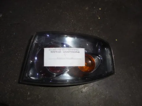 Φανάρι Πίσω Δεξί για SEAT IBIZA CUPRA (2002 - 2006) (6LZ) , (2006 - 2008) (6LZ) Φανάρι Πίσω Δεξί για SEAT IBIZA CUPRA (2002 - 2006) (6LZ) , (2006 - 2008) (6LZ)