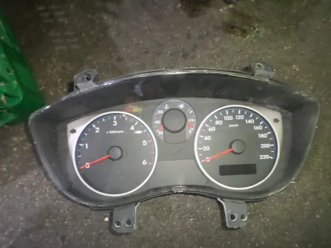 Κοντέρ για HYUNDAI i20 (2012 - ) ( ) 1400 Diesel U2 95hp Κοντέρ για HYUNDAI i20 (2012 - ) ( ) 1400 Diesel U2 95hp