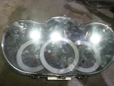 Κοντέρ για TOYOTA RAV-4 (2011 - 2013) ( ) 2000 (3ZR-FAE) petrol 158 (ZSA3_) FWD Κοντέρ για TOYOTA RAV-4 (2011 - 2013) ( ) 2000 (3ZR-FAE) petrol 158 (ZSA3_) FWD