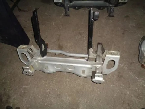Προέκταση Σασί Εμπρός Κάτω Κομμάτι για SUZUKI JIMNY (1998 - 2005) (SN) , (2005 - 2013) (SN) *Α* 81545 Προέκταση Σασί Εμπρός Κάτω Κομμάτι για SUZUKI JIMNY (1998 - 2005) (SN) , (2005 - 2013) (SN) *Α* 81545