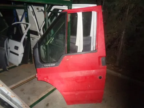 Πόρτα Εμπρός Αριστερή για FORD TRANSIT (2000 - 2006) (FA_ _) Πόρτα Εμπρός Αριστερή για FORD TRANSIT (2000 - 2006) (FA_ _)