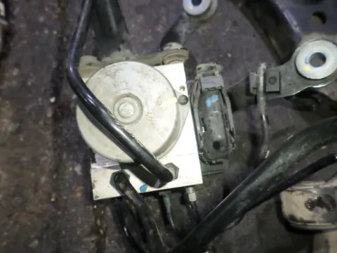 Μονάδα ABS (1J58920800) για HYUNDAI i20 (2012 - ) ( ) Μονάδα ABS (1J58920800) για HYUNDAI i20 (2012 - ) ( )
