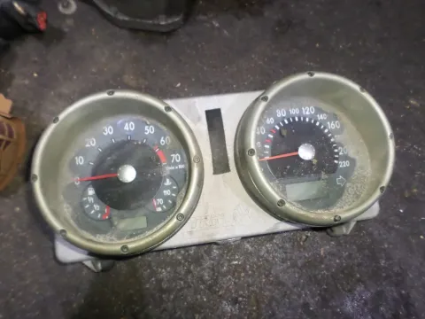 Κοντέρ (6N0920804D) για VW POLO (1999 - 2001) (6N2) Κοντέρ (6N0920804D) για VW POLO (1999 - 2001) (6N2)