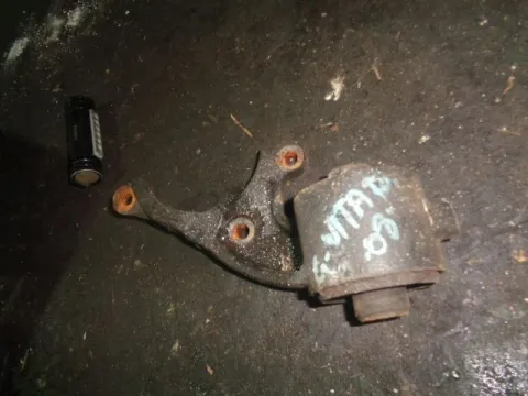 Βάση Διαφορικού Εμπρός για SUZUKI GRAND VITARA (2006 - 2009) (JB) SUV- ΕΚΤΟΣ ΔΡΟΜΟΥ- 3dr , SUV- ΕΚΤΟΣ ΔΡΟΜΟΥ- 5dr Βάση Διαφορικού Εμπρός για SUZUKI GRAND VITARA (2006 - 2009) (JB) SUV- ΕΚΤΟΣ ΔΡΟΜΟΥ- 3dr , SUV- ΕΚΤΟΣ ΔΡΟΜΟΥ- 5dr