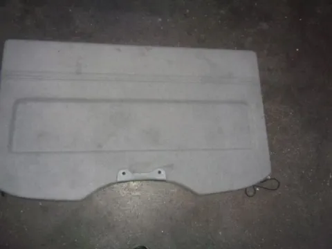 Εταζέρα για RENAULT SCENIC (1999 - 2003) (JA) Εταζέρα για RENAULT SCENIC (1999 - 2003) (JA)