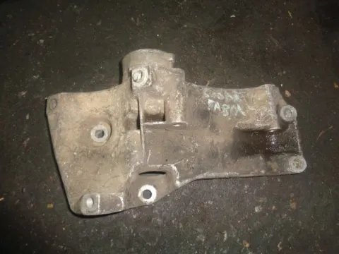 Βάση AirCondition(a/c) για SKODA FABIA (2000 - 2004) (6Y) Hatchback - 5dr , S-Wagon - 5dr , Sedan - 4dr Βάση AirCondition(a/c) για SKODA FABIA (2000 - 2004) (6Y) Hatchback - 5dr , S-Wagon - 5dr , Sedan - 4dr