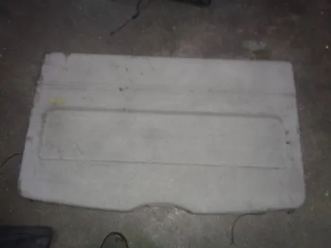 Εταζέρα για RENAULT SCENIC (1999 - 2003) (JA) Εταζέρα για RENAULT SCENIC (1999 - 2003) (JA)