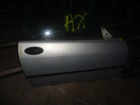 Πόρτα Δεξιά Δίπορτη για SAAB 9-3 (1998 - 2002) (YS3D) Cabrio - 2dr *Ε* Πόρτα Δεξιά Δίπορτη για SAAB 9-3 (1998 - 2002) (YS3D) Cabrio - 2dr *Ε*