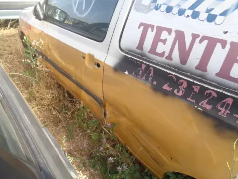 Τροπέτο Αμάξι Ταμπούρα Χωρίς ABS, Ελαστικά 185/60/14 ** (5τμχ)  για VW GOLF (1992 - 1998) Mk3 (1H1) Hatchback - 3dr 1800 (AAM)  *ΔΒ* -  Τροπέτο Αμάξι Ταμπούρα Χωρίς ABS, Ελαστικά 185/60/14 ** (5τμχ)  για VW GOLF (1992 - 1998) Mk3 (1H1) Hatchback - 3dr 1800 (AAM)  *ΔΒ* -
