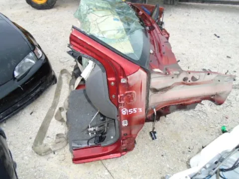 Τροπέτο Εμπρός Κουφάρι για SUZUKI IGNIS (2000 - 2003) (RG) *Δ* -  Τροπέτο Εμπρός Κουφάρι για SUZUKI IGNIS (2000 - 2003) (RG) *Δ* -