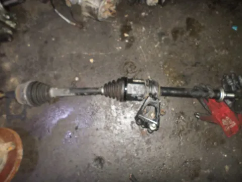 Ημιαξόνιο Εμπρός Δεξί για TOYOTA RAV-4 (2006 - 2009) (XA30) Ημιαξόνιο Εμπρός Δεξί για TOYOTA RAV-4 (2006 - 2009) (XA30)