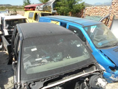 Τροπέτο Εμπρός Κουφάρι για NISSAN D40 NAVARA (2005 -) Pick-Up - 4WD - 4dr Τετράπορτο *Δ* -  Τροπέτο Εμπρός Κουφάρι για NISSAN D40 NAVARA (2005 -) Pick-Up - 4WD - 4dr Τετράπορτο *Δ* -