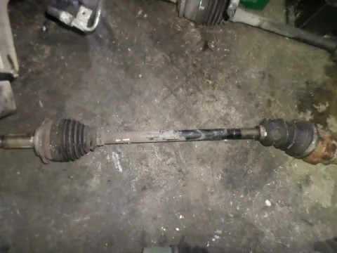 Ημιαξόνιο Εμπρός Αριστερό για TOYOTA YARIS (2006 - 2009) (KL9) Ημιαξόνιο Εμπρός Αριστερό για TOYOTA YARIS (2006 - 2009) (KL9)