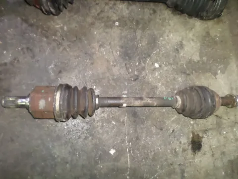 Ημιαξόνιο Εμπρός Αριστερό για HYUNDAI ACCENT (1999 - 2002) (CG) (LC) Ημιαξόνιο Εμπρός Αριστερό για HYUNDAI ACCENT (1999 - 2002) (CG) (LC)