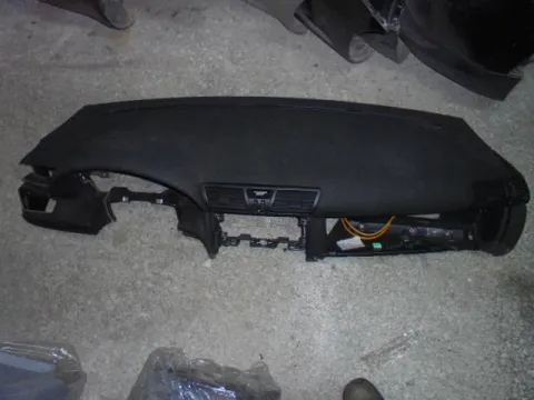 Ταμπλό Με Αερόσακο Συνοδηγού για FIAT STILO (2001 - 2006) (192) Hatchback - 5dr *Γ* Ταμπλό Με Αερόσακο Συνοδηγού για FIAT STILO (2001 - 2006) (192) Hatchback - 5dr *Γ*