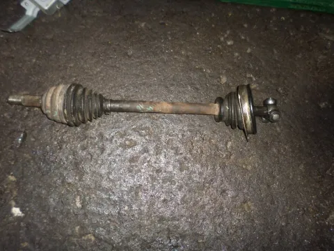 Ημιαξόνιο Εμπρός Αριστερό για NISSAN KUBISTAR (2003 - 2007) Ημιαξόνιο Εμπρός Αριστερό για NISSAN KUBISTAR (2003 - 2007)