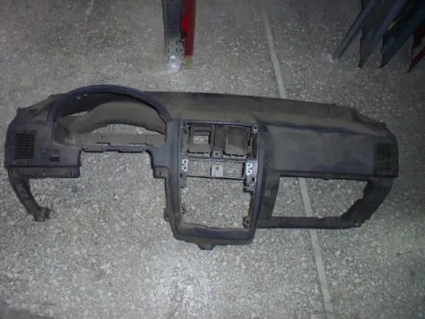 Ταμπλό ΟΧΙ ΚΑΘΑΡΟ για HYUNDAI GETZ (2002 - 2005) (TB) *Γ* Ταμπλό ΟΧΙ ΚΑΘΑΡΟ για HYUNDAI GETZ (2002 - 2005) (TB) *Γ*