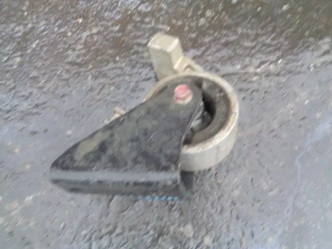 Βάση Σασμάν Μεσαία για HYUNDAI ACCENT (1999 - 2002) (CG) (LC) Βάση Σασμάν Μεσαία για HYUNDAI ACCENT (1999 - 2002) (CG) (LC)
