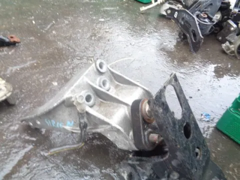 Βάση Σασμάν Αριστερή για DAIHATSU SIRION (2002 - 2006) (M100) (M101) Βάση Σασμάν Αριστερή για DAIHATSU SIRION (2002 - 2006) (M100) (M101)