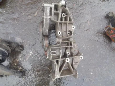 Βάση AirCondition (A/C) για AUDI A4 (1999 - 2001) (8D) Βάση AirCondition (A/C) για AUDI A4 (1999 - 2001) (8D)