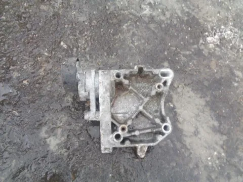 Βάση AirCondition(A/C) για CITROEN C4 (2004 - 2007) (LC) Βάση AirCondition(A/C) για CITROEN C4 (2004 - 2007) (LC)