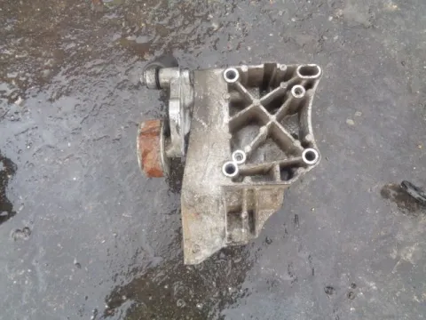 Βάση AirCondition(A/C) για PEUGEOT 206 (2002 - 2009) Βάση AirCondition(A/C) για PEUGEOT 206 (2002 - 2009)