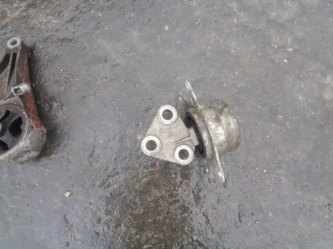 Βάση Σασμάν Αριστερή για OPEL ASTRA (1998 - 2004) G Βάση Σασμάν Αριστερή για OPEL ASTRA (1998 - 2004) G