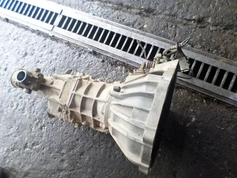 Κιβώτιο Ταχυτήτων (Σασμάν) Χειροκίνητο για TOYOTA HI-LUX (2001 - 2005) (KDN140-170) 2500 2KD-FTV diesel 102 KDN145 - Turbo Κιβώτιο Ταχυτήτων (Σασμάν) Χειροκίνητο για TOYOTA HI-LUX (2001 - 2005) (KDN140-170) 2500 2KD-FTV diesel 102 KDN145 - Turbo