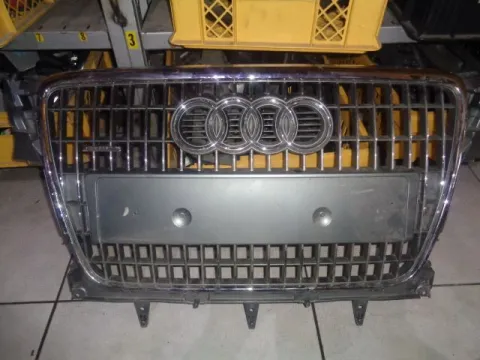 Μάσκα για AUDI S4 QUATTRO  (2008 - 2011) (8K) Sedan - 4dr , S-Wagon - 5dr Μάσκα για AUDI S4 QUATTRO  (2008 - 2011) (8K) Sedan - 4dr , S-Wagon - 5dr