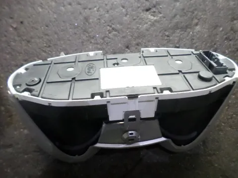 Κοντέρ για FORD FIESTA (2008 - 2012) Mk6 (JA8) - 