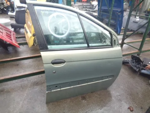 Πόρτα Εμπρός Δεξιά για RENAULT SCENIC (1999 - 2003) (JA) *Γ* Πόρτα Εμπρός Δεξιά για RENAULT SCENIC (1999 - 2003) (JA) *Γ*