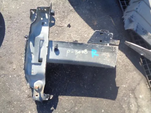 Σασί Εμπρός Δεξιό για PEUGEOT 3008 (2009 - 2013) *Α* Σασί Εμπρός Δεξιό για PEUGEOT 3008 (2009 - 2013) *Α*