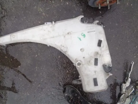 Δοχείο Υαλοκαθαριστήρων Με Μοτέρ για BMW 1 Series (2004 - 2007) (E87) , (2007 - 2012) Δοχείο Υαλοκαθαριστήρων Με Μοτέρ για BMW 1 Series (2004 - 2007) (E87) , (2007 - 2012)
