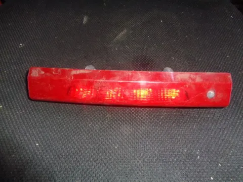Φανάρι Τρίτο Stop για OPEL CORSA (2006 - 2011) D Hatchback - 3dr , Hatchback - 5dr Φανάρι Τρίτο Stop για OPEL CORSA (2006 - 2011) D Hatchback - 3dr , Hatchback - 5dr