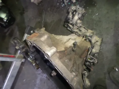 Κιβώτιο Ταχυτήτων (Σασμάν) Χειροκίνητο για LANDROVER FREELANDER (1998 - 2003) (LN) 1800 (18 K4F) Petrol 117 16V Κιβώτιο Ταχυτήτων (Σασμάν) Χειροκίνητο για LANDROVER FREELANDER (1998 - 2003) (LN) 1800 (18 K4F) Petrol 117 16V