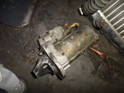 Μίζα για VOLVO V40 (2013 - ) 1600 Diesel (D4162T) 115hp Μίζα για VOLVO V40 (2013 - ) 1600 Diesel (D4162T) 115hp