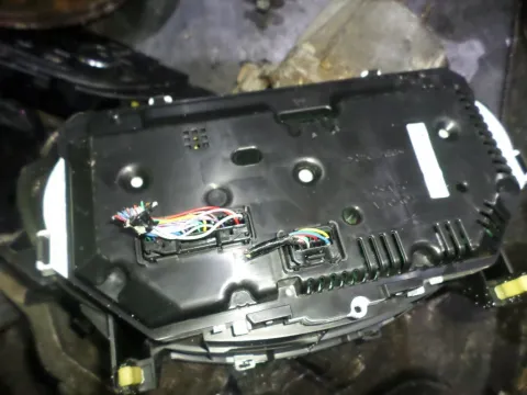 Κοντέρ για TOYOTA AURIS (2009 - 2013) 1400 (1ND-TV) diesel 90 (NDE150) D-4D -  Κοντέρ για TOYOTA AURIS (2009 - 2013) 1400 (1ND-TV) diesel 90 (NDE150) D-4D -