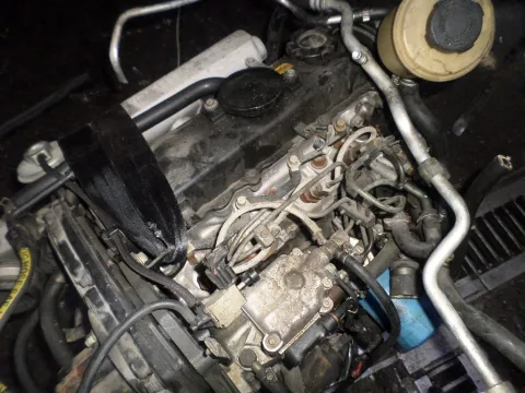 Κινητήρας Κορμός - Καπάκι CD20 για NISSAN ALMERA (1998 - 2000) (N15) 2000 CD20 diesel 75 Κινητήρας Κορμός - Καπάκι CD20 για NISSAN ALMERA (1998 - 2000) (N15) 2000 CD20 diesel 75