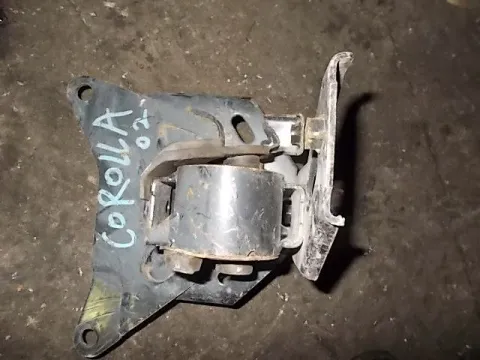 Βάση Κιβωτίου (Σασμάν) Αριστερή για TOYOTA COROLLA (2002 - 2004) (E120) Βάση Κιβωτίου (Σασμάν) Αριστερή για TOYOTA COROLLA (2002 - 2004) (E120)