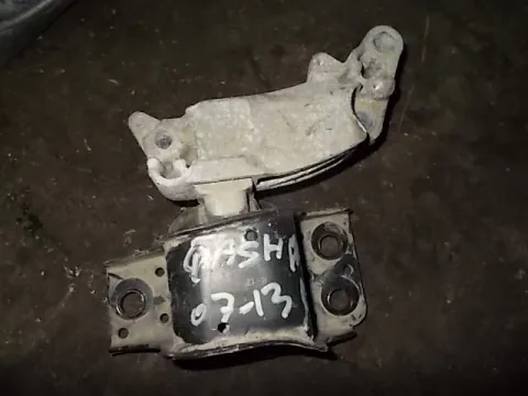 Βάση Μηχανής Δεξιά για NISSAN QASHQAI (2007 - 2010) (J10) (JJ10) , (2010 - 2014) ( ) Βάση Μηχανής Δεξιά για NISSAN QASHQAI (2007 - 2010) (J10) (JJ10) , (2010 - 2014) ( )