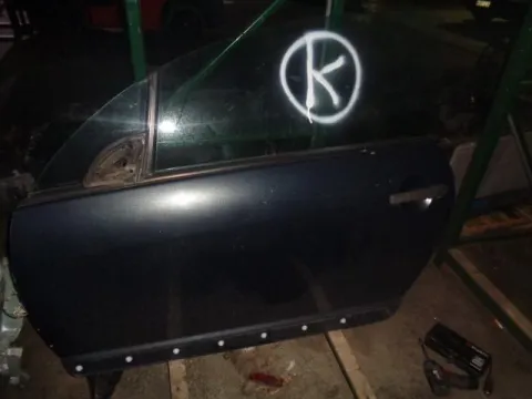 Πόρτα Αριστερή Δίπορτη για CITROEN C3 (2003 - 2006) PLURIEL (HB) , (2006 - 2008) PLURIEL (HB) *Γ* Πόρτα Αριστερή Δίπορτη για CITROEN C3 (2003 - 2006) PLURIEL (HB) , (2006 - 2008) PLURIEL (HB) *Γ*