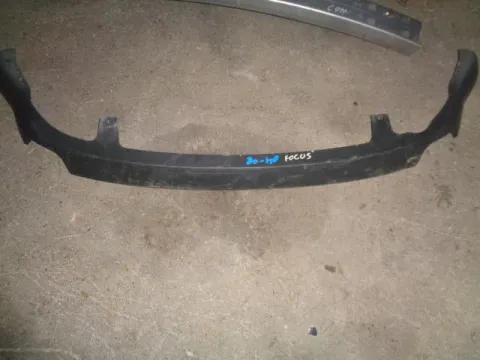 Σπόιλερ Προφυλακτήρα Πίσω για FORD FOCUS (2004 - 2008) Mk2a (DA3 - C307) Hatchback - 3dr , Hatchback - 5dr Σπόιλερ Προφυλακτήρα Πίσω για FORD FOCUS (2004 - 2008) Mk2a (DA3 - C307) Hatchback - 3dr , Hatchback - 5dr