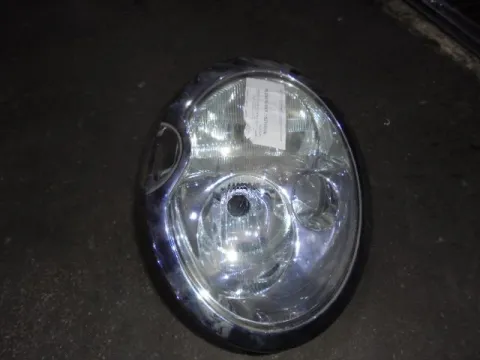 Φανάρι Εμπρός Αριστερό για MINI MINI COOPER (2002 - 2004) Hatchback - 3dr (R50) (R53) Φανάρι Εμπρός Αριστερό για MINI MINI COOPER (2002 - 2004) Hatchback - 3dr (R50) (R53)