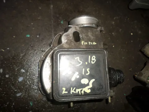 Μετρητής Μάζας Αέρος (MAF - LUFT - AIR FLOW) για BMW 3 Series (1990 - 1995) (E36) Μετρητής Μάζας Αέρος (MAF - LUFT - AIR FLOW) για BMW 3 Series (1990 - 1995) (E36)