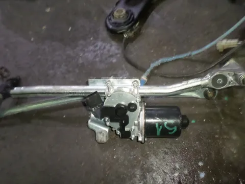 Μοτέρ Κίνησης Εμπρός Υαλοκαθαριστήρων για BMW 1 Series (2004 - 2007) (E87) 1600 ((N45B16) (N45B16A) (N45B16TU2)) Petrol 115 116i ΠΑΛΕΤΑ 3 *297378* Μοτέρ Κίνησης Εμπρός Υαλοκαθαριστήρων για BMW 1 Series (2004 - 2007) (E87) 1600 ((N45B16) (N45B16A) (N45B16TU2)) Petrol 115 116i ΠΑΛΕΤΑ 3 *297378*