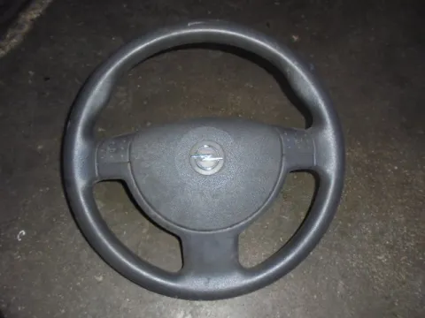 Αερόσακος Εμπρός Οδηγού με Τιμόνι για OPEL CORSA (2000 - 2004) C *Γ* Αερόσακος Εμπρός Οδηγού με Τιμόνι για OPEL CORSA (2000 - 2004) C *Γ*