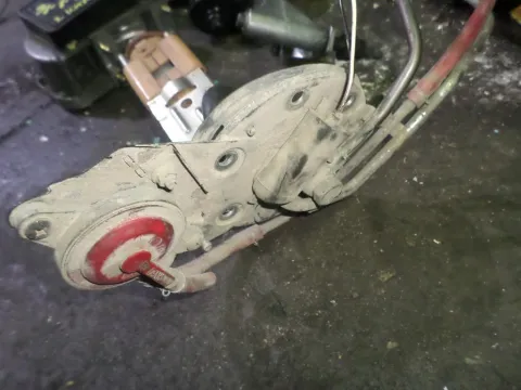 Αντλία Καυσίμου (Τρόμπα Βενζίνης) για HONDA CIVIC (1996 - 1998) (EJ - K) (MA - B) Αντλία Καυσίμου (Τρόμπα Βενζίνης) για HONDA CIVIC (1996 - 1998) (EJ - K) (MA - B)