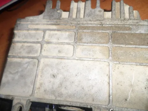 Εγκέφαλος Κινητήρα 0261203192 για SEAT CORDOBA (1993 - 1995) (6K) ΤΕΛΑΡΟ 10*253677 Εγκέφαλος Κινητήρα 0261203192 για SEAT CORDOBA (1993 - 1995) (6K) ΤΕΛΑΡΟ 10*253677